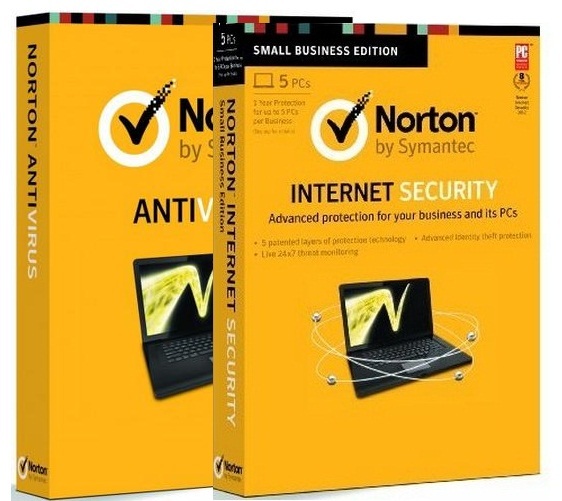 Norton AntiVirus 2013 20.1.0.24 Final 