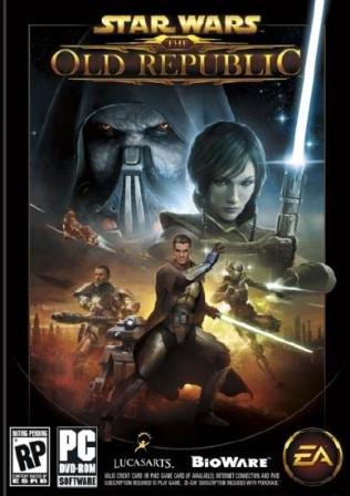 Star Wars: The Old Republic /  :   (2011/ENG/PC)