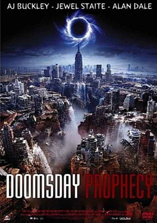     / Doomsday Prophecy (2011 / BDRip)