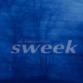 Sweek - The Shooting Start Sigh (2004)