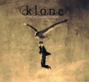 Klone - The Dreamer's Hideaway  (New Tracks) (2012)