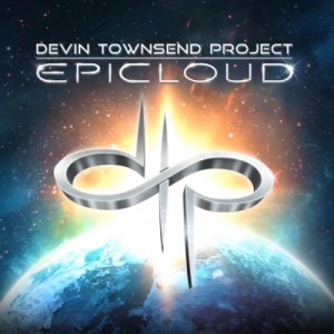 Devin Townsend Project - Epicloud (2012)