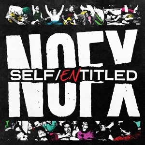 NOFX - Self Entitled (2012)