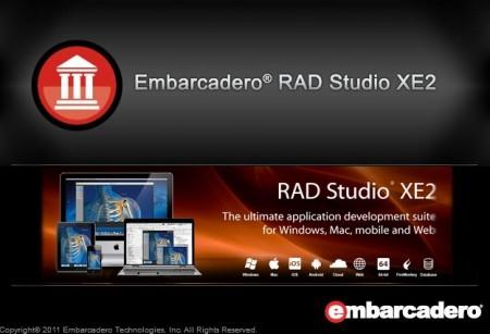 Rad Studio Xe2   -  11