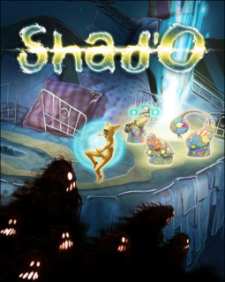 Shad'O (2012/ENG)