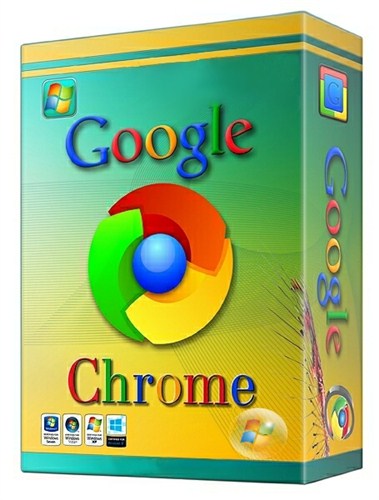 Chrome 25.0.1364.97 Stable (2013/ML/RUS)