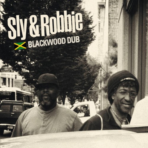 Sly &  Robbie - Blackwood Dub (2012)