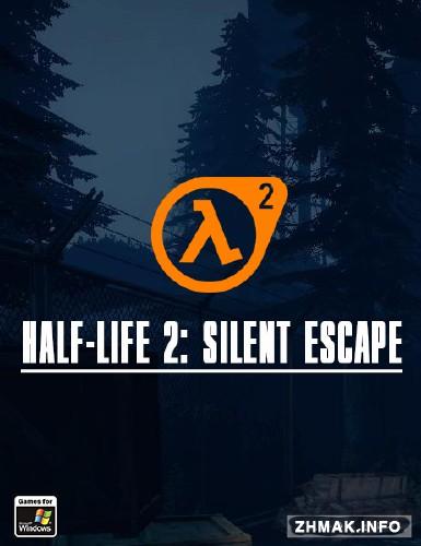 Half-Life 2: Silent Escape (2012/PC/RUS/PC)