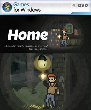 Home (PC/2012)