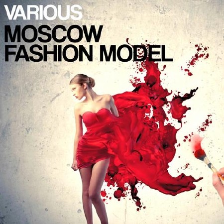 Moscow Fashion Model (2012)