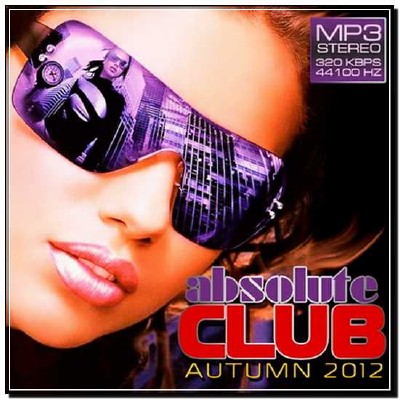  Absolute Club Autumn (2012) 