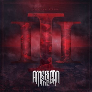 American Me - Дискография (2008-2012)