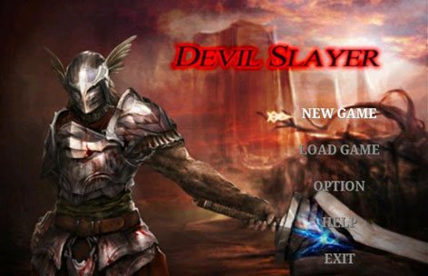 Devil Slayer 1.0.2 (Android)