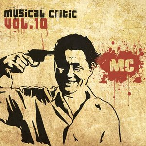 Musical Critic - Unknown Bands Vol.10 (2012)