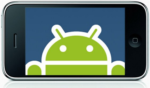 Droid Jump 0.9.5 (Android)