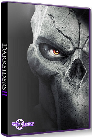  Darksiders 2: Death Lives v1.0u3 (Repack Механики)