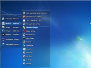 Windows 7 UralSOFT Ultimate Lite 9.3.12 (x86/x64/RUS/2012)