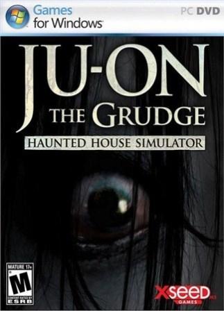 JU-ON: The Grudge / JU-ON:  (2008/ENG/PC)