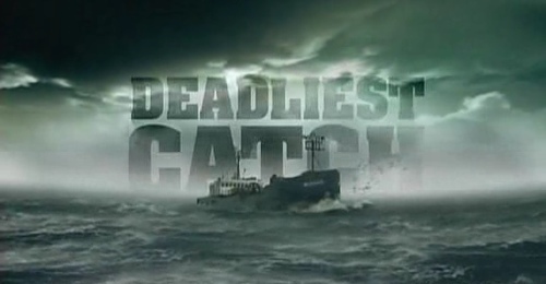 Deadliest Catch 1.0.6 (Android)