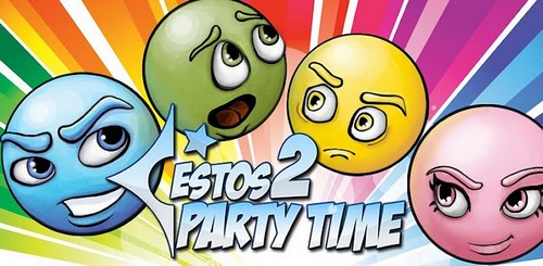 Cestos 2: Party Time 1.5