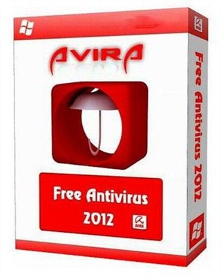 Avira Free Antivirus 2012 12.0.0.317 SP1 Final
