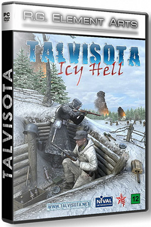 Talvisota: Icy Hell (PC/RePack Element Arts/Ru)