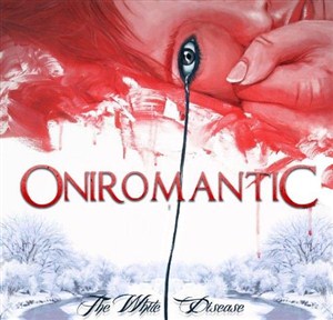 Oniromantic - The White Disease (2012)