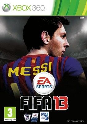 FIFA 13 (2012/RUS/RF/DEMO/XBOX360)