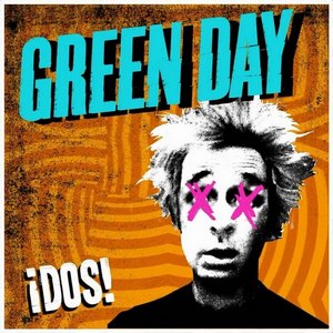 Green Day – Lady Cobra (New Song) (2012)
