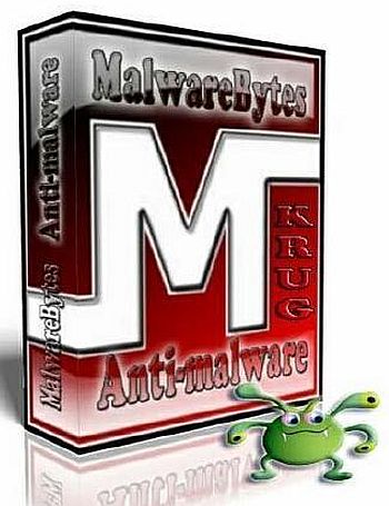 Malwarebytes Anti-Malware (Corporate) 1.80.0.1010 Portable
