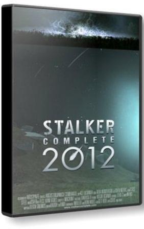 S.T.A.L.K.E.R: Тени Чернобыля Complete Mod / STALKER: Shadow of Chernobyl Complete Mod (2012/RUS/PC/Repack)