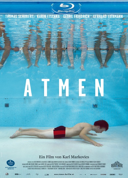  / Atmen (2011/BDRip 720p/HDRip)