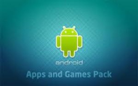 Apps and Games Android Pack June Filelist