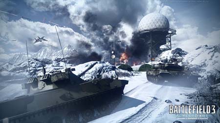 Battlefield 3 Armored Kill DLC-ALI213