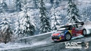 WRC 3 (Region Free) (2012/ENG/Demo)