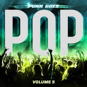 Подробности о новом сборнике Punks Goes Pop