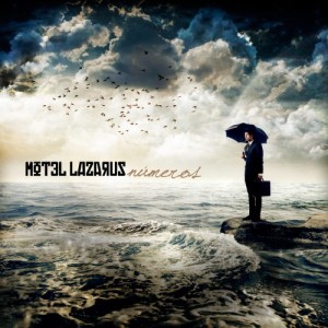 Motel Lazarus - Numeros (2012)