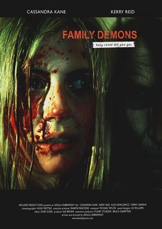 Семейные демоны  Family Demons (2009 / DVDRip)