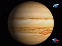Чудеса всесвіту. Рекорди Сонячної системи / Wunder des weltalls. Die Stars des Sonnensystems (1995) SATRip 