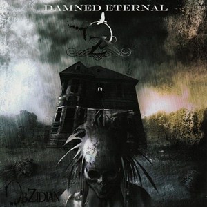Obzidian - Damned Eternal (2012)