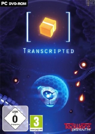 Transcripted 1.0 (2012/ENG/ENG)