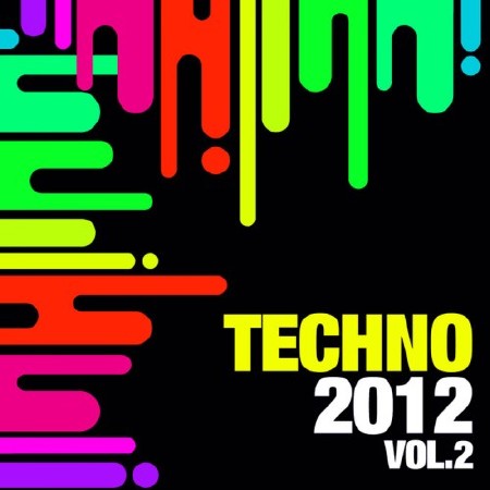 Techno 2012 Vol.2 (2012)