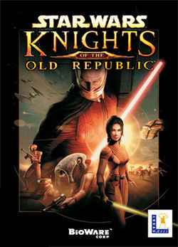 Star Wars Knights Of The Old Republic Collection Readnfo-fightclub