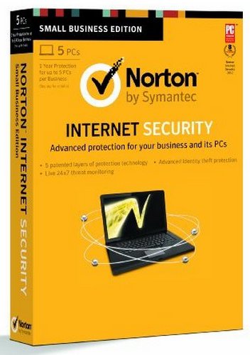 Norton Internet Security 2013 20.1.1.2 Final + Activation