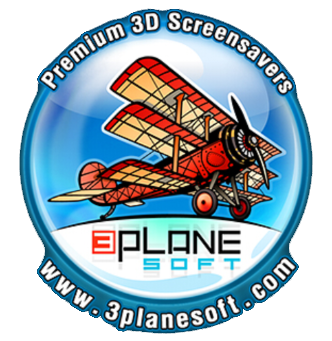 3Planesoft 3D Screensavers All in One 89 [2016, RUS, ENG]