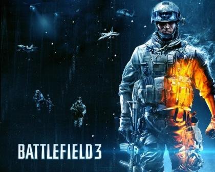 Battlefield 3 / Поле битвы 3 (2011/ENG/PC/Demo)