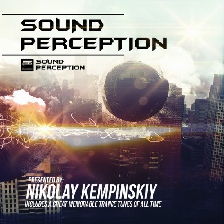 Nikolay Kempinskiy - Sound Perception 24 (2012)