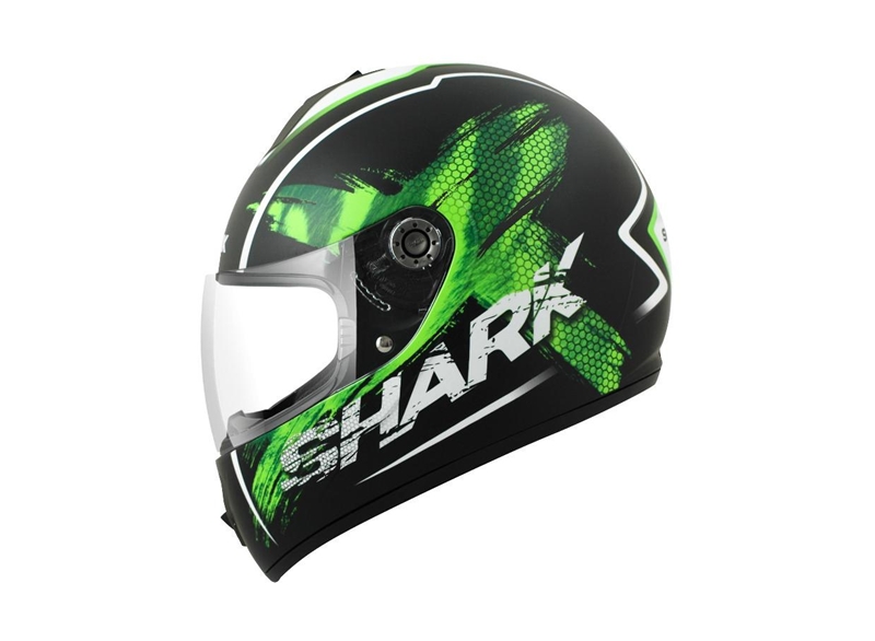 Shark представили несколько новых дизайнов мотошлемов Speed-R, S900C, S700S и S600
