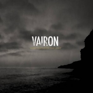 Vairon - Darkness Meets the Light (EP) (2011)