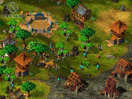 The Settlers 3 Gold Edition Patch, Crack, Serial Download